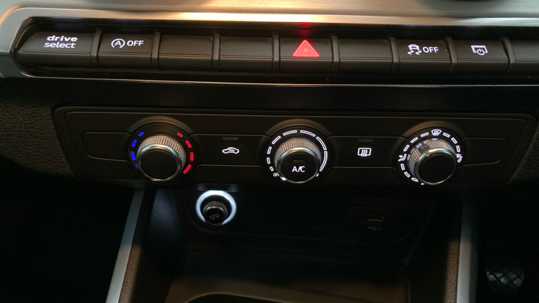 Audi Q2 1.0 TFSI Sport 5dr Petrol Estate